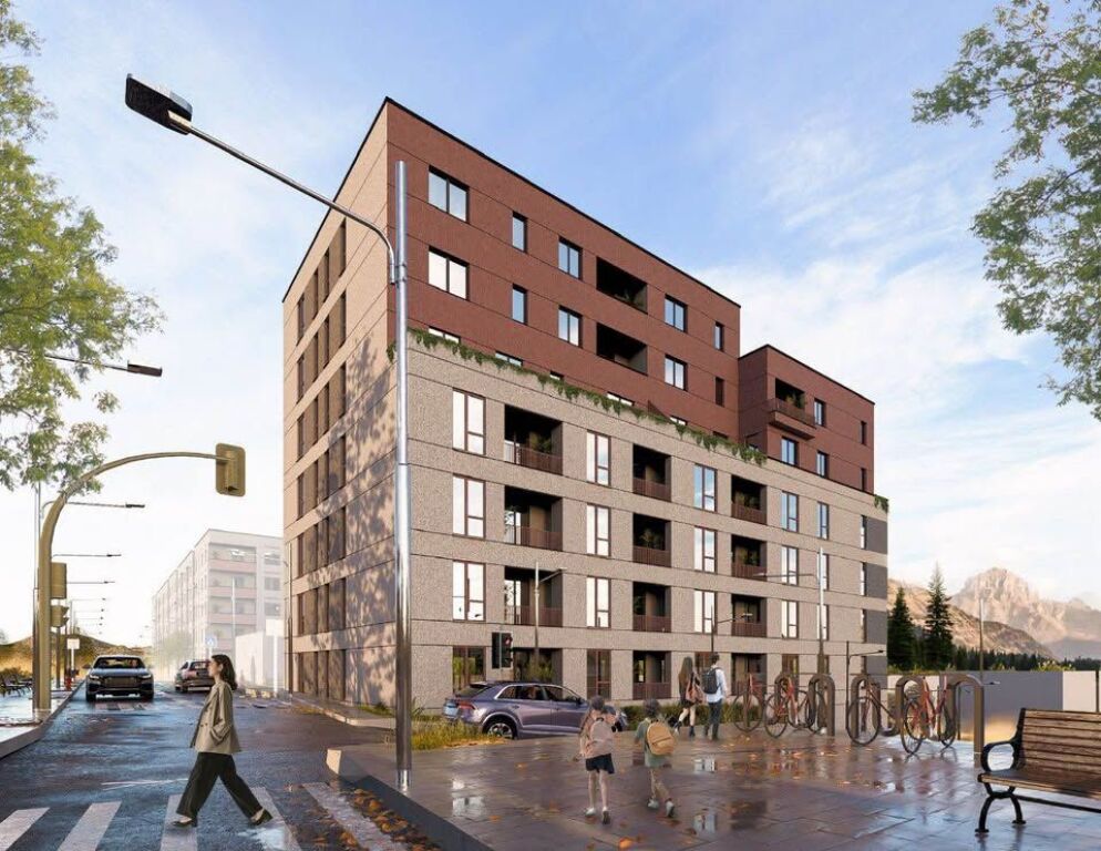 LAST OPPORTUNITY AT MAJESTIC 2 RESIDENCE 960€ m²