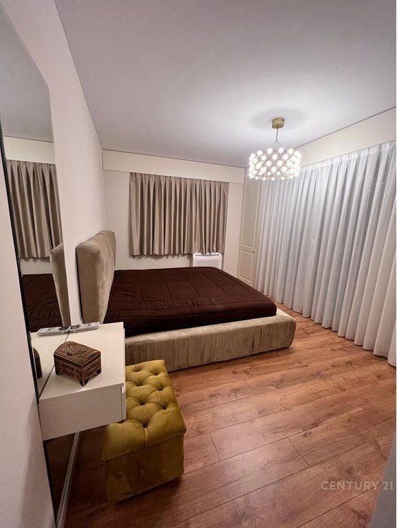 Apartment 2+1 for rent in the Star Complex