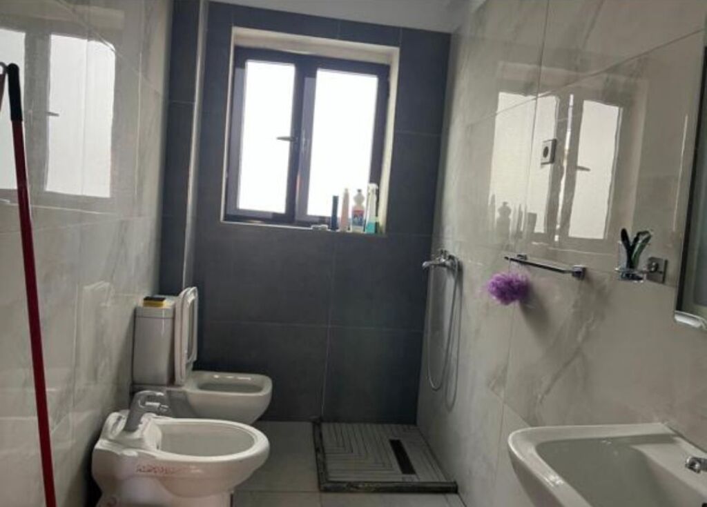 Sale | Apartament 1 + 1 | Medreseja | 126000 €