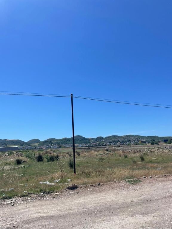 Tokë Për Shitje në Spitallë, Durrës