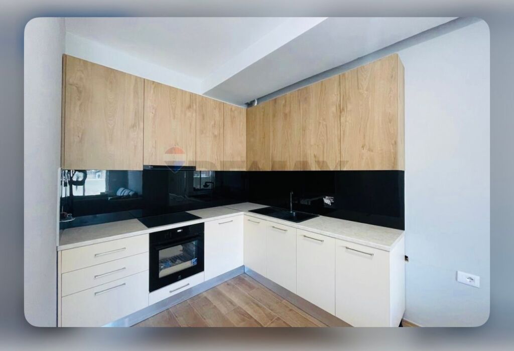 Apartment 2+1 for Rent near the United School