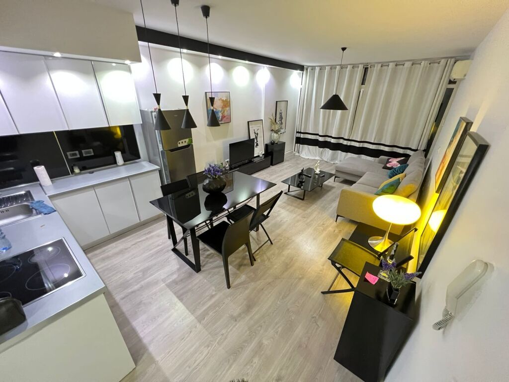Apartment 1+1 at Globe