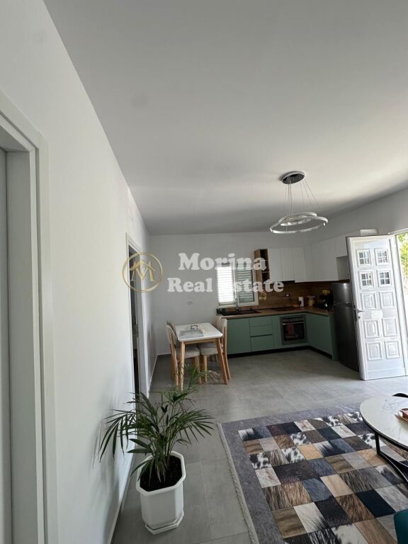 Qera | Apartament 1 + 1 | Qendra Shëndetësore Qytet Studenti | 600 €/muaj