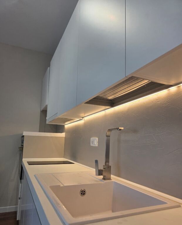 Affitto | Apartament 1 + 1 | Rruga 5 Maji | 530 €/mese