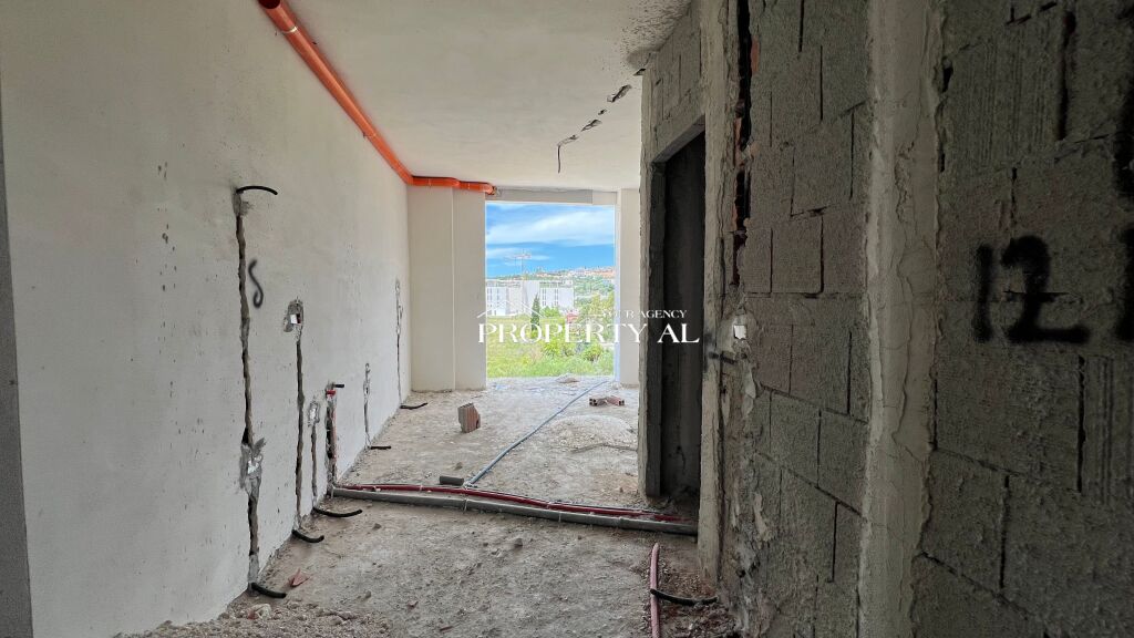 Studio në Shitje në Regina Twin Resort – Radhimë, Vlorë