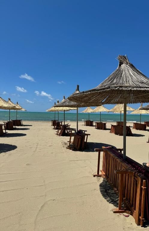 Opportunity By The Sea At Lalzi Bay