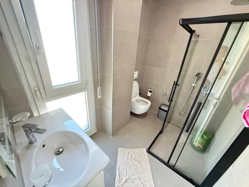 Appartamento in affitto 2+1 a Selvia (ID B2201958) Tirana