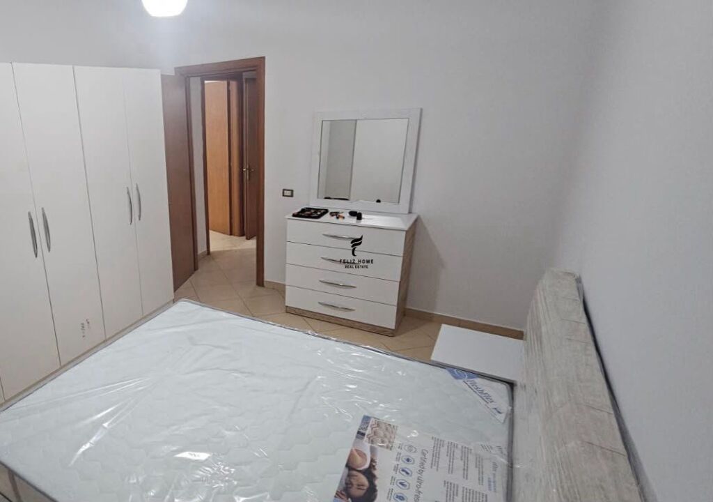 APARTMENT FOR RENT 2+1+2 YZBERISHT 50,000 LEKE FH-79448