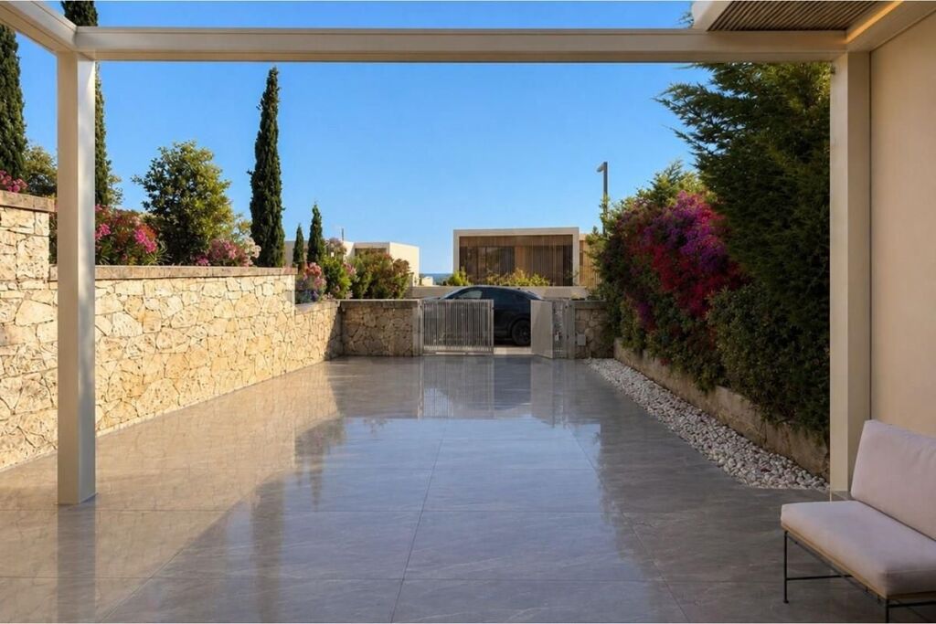 2-storey villa for sale, Green Coast 1