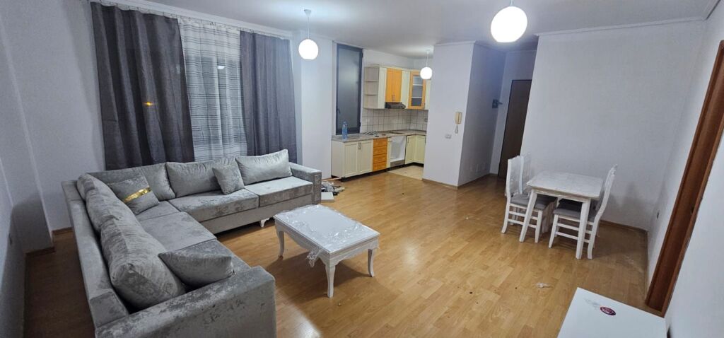 🏢Yzberisht jepet me qera apartament 2+1+2,i mobiluar.50,000Leke    