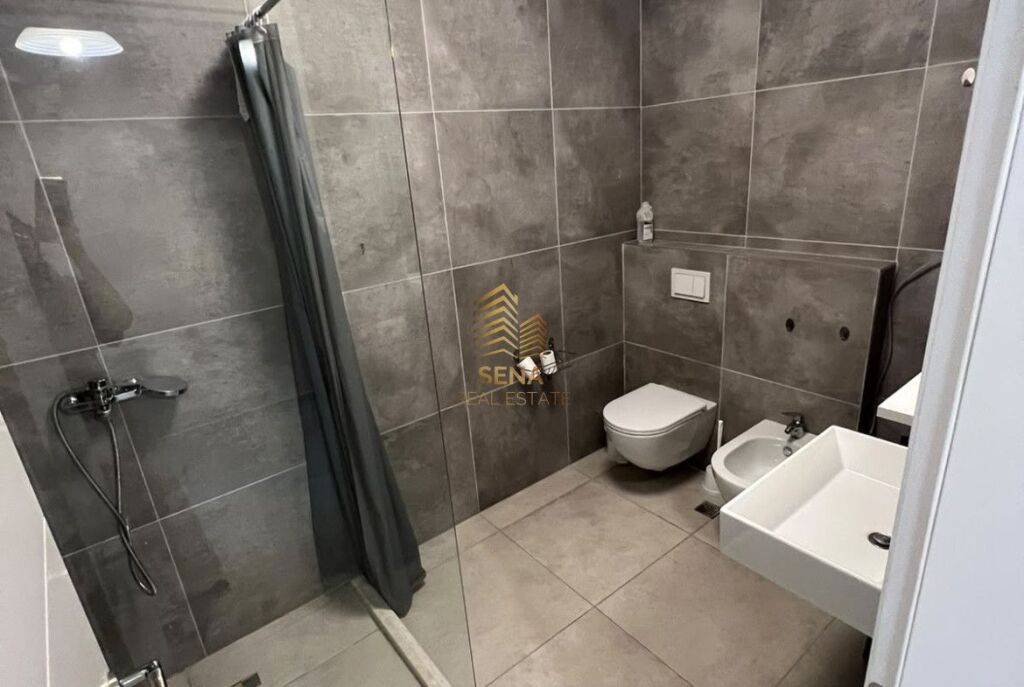 Rent, Apartment 2+1+2+blk, Porcelain-Opposite UET, 600 Euro/month