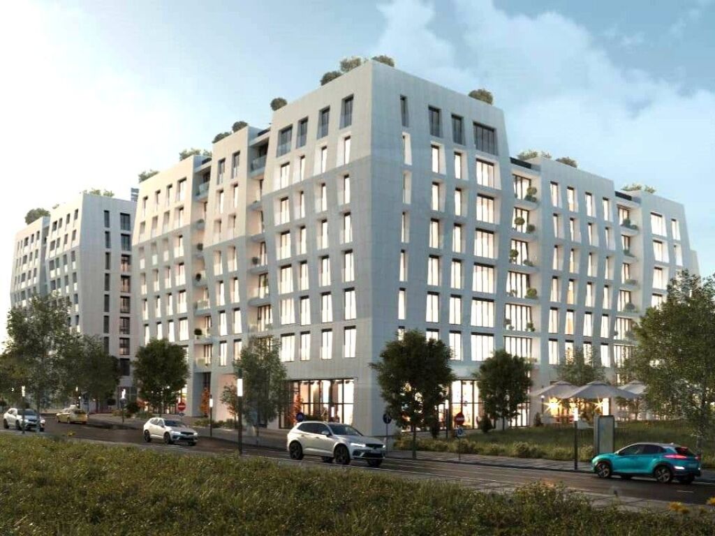 APPARTAMENTO 2+1+BALCONE IN AFFITTO PRESSO LA RESIDENZA PORCELANI