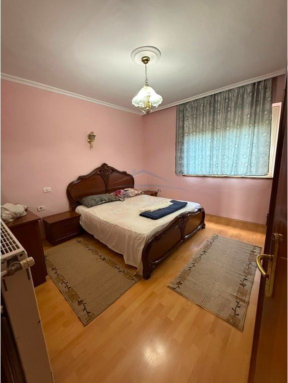 Affitto, Appartamento 2+1, Viale Giovanna d'Arco,Tirana