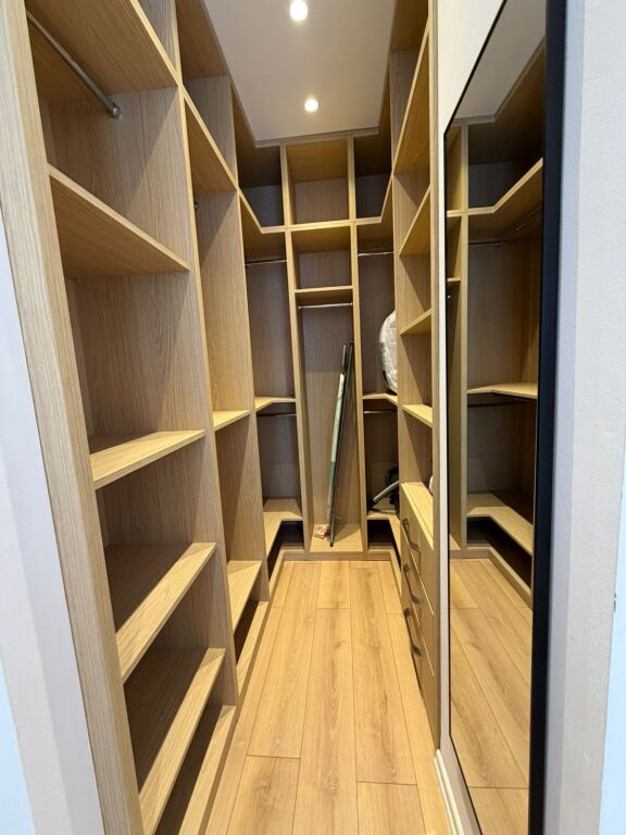 Tirane Paris Commune, apartment for rent 1+1+Wardrobe + Balcony 6th Floor, 70 m² 105,000 € (Parking included in the price)
