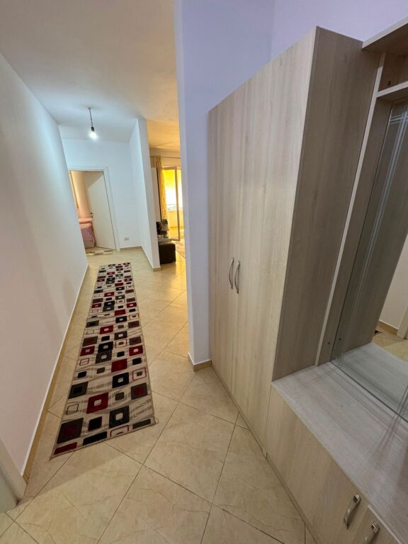 apartament me qera 2+1+2 i mobiluar Astir