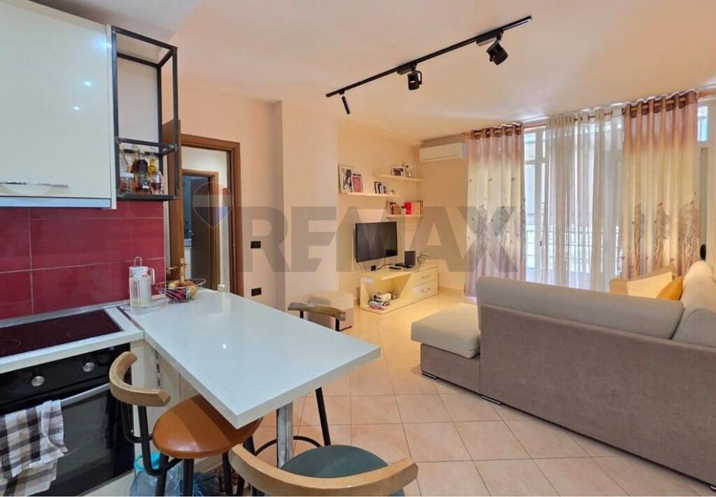 Apartament 1+1- Për Shitje - Bulevardi Kashar, Tiranë!!! ID: 530191006-1210