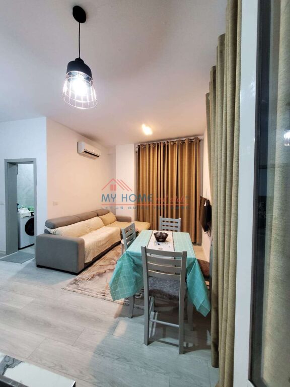 Apartment 1+1 for rent Commune of Paris Tirana