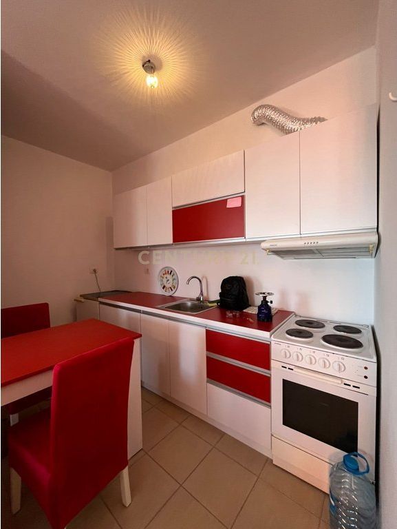 APPARTAMENTO 1+1 IN AFFITTO A PLEPA, DURRES VISTA MARE!!
