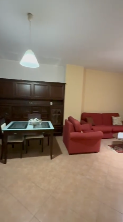 Shitet apartament 2+1 ME HIPOTEKE në Misto Mame, në pallat me ashensor❗️