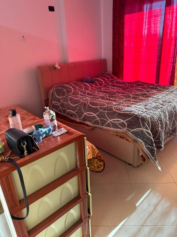 Apartament me qira 1+1 në Astir!