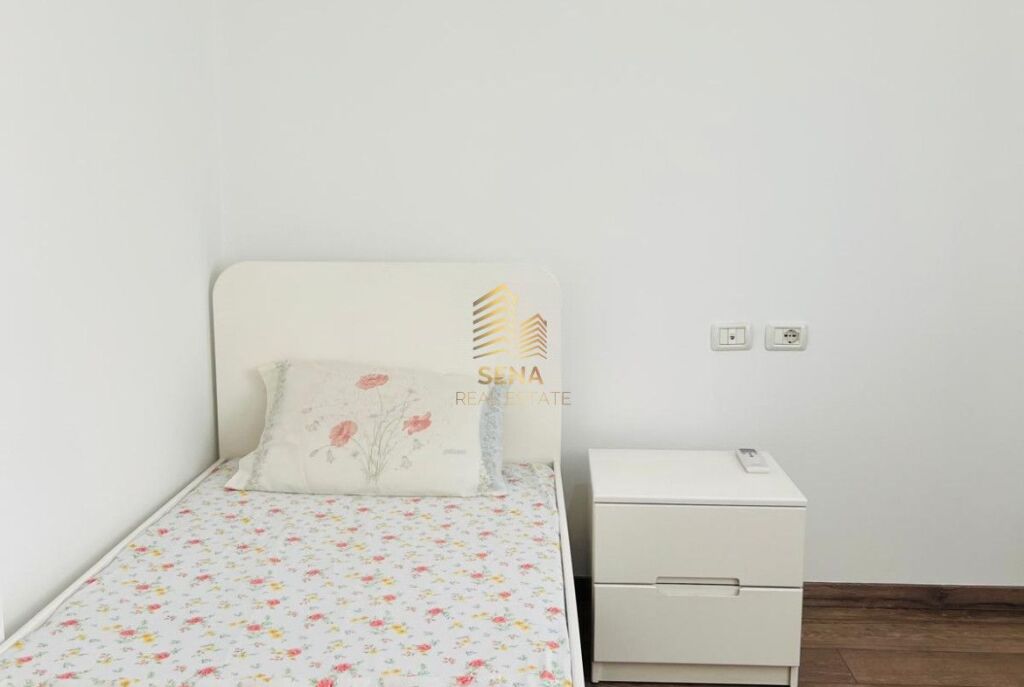 Qira, Apartament 2+1+2blk, Kompleksi Panorama, 700 Euro/muaj