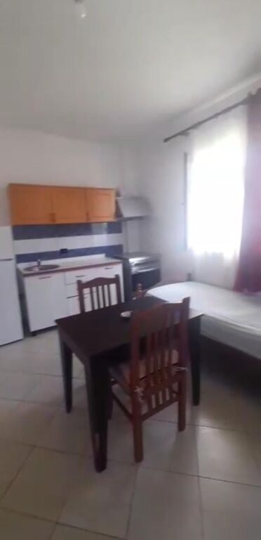 Qera | Garsoniere | Rruga 5 Maji | 240 €/muaj