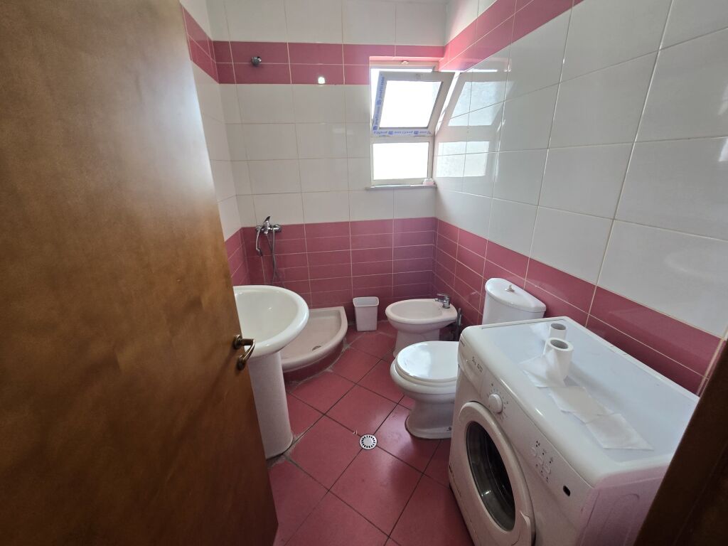 Apartment 1+1+ Balcony For Rent In Astir