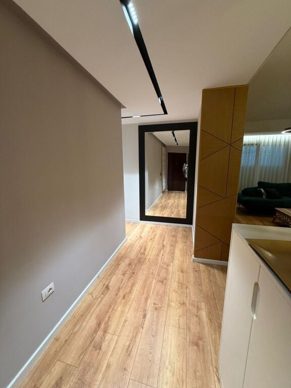 Apartment 2+1 + wardrobe for rent + Parking at the Former Park at the Star Complex!