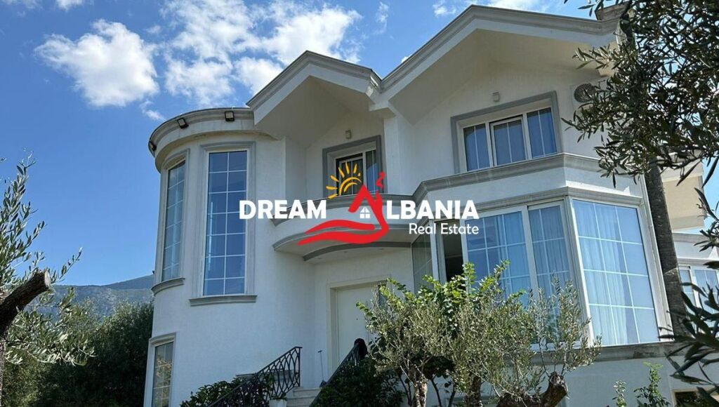Super two-story villa for rent near Kafes Se Rremes in Tirana (ID 4251312)