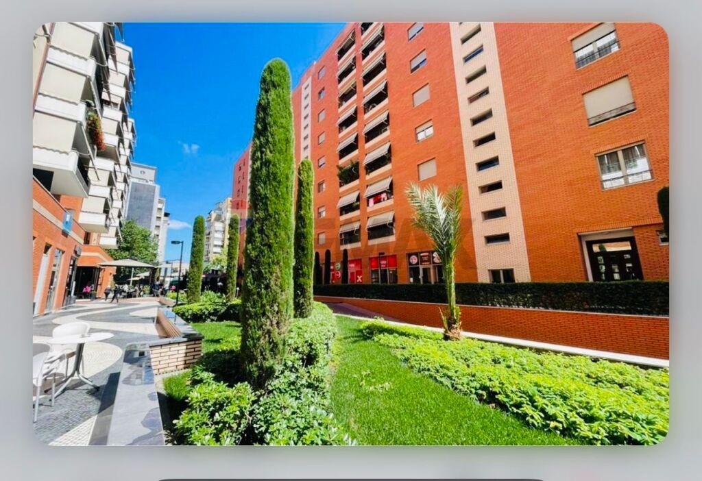 Apartment 1+1 for Rent at Delijorgji Complex