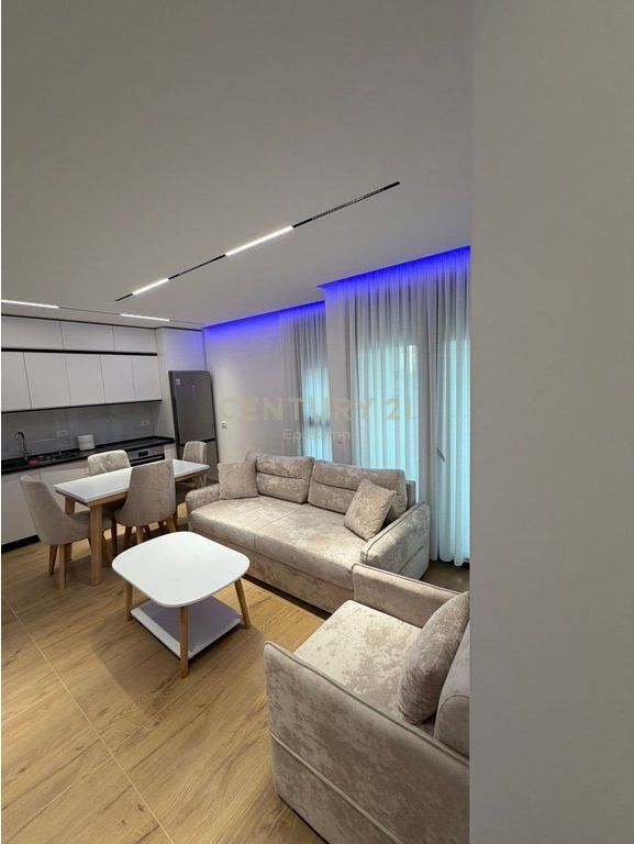 2+1 Apartment for Rent on the First Coastal Line – Front Sea View!   €1,200 /Month