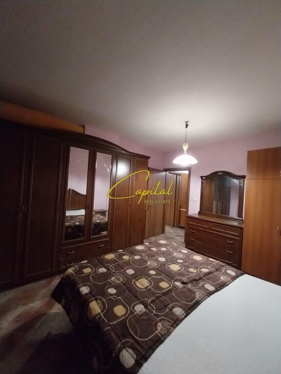 APARTMENT FOR RENT 1+1 PARIS MUNICIPALITY 55,000 LEKE