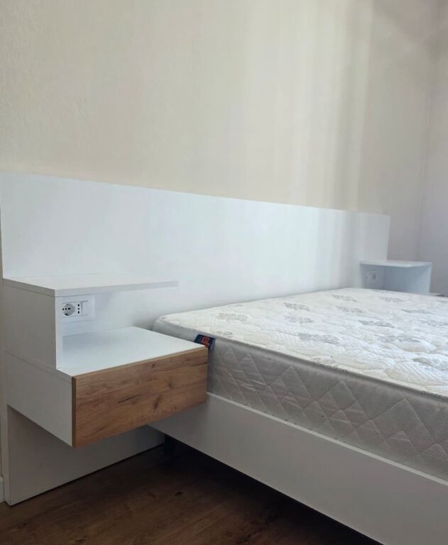 Affitto | Apartament 1 + 1 | Rruga 5 Maji | 530 €/mese
