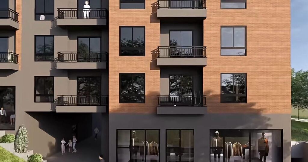 🏡 Vendesi in vendita 1+1 a Paskuqan