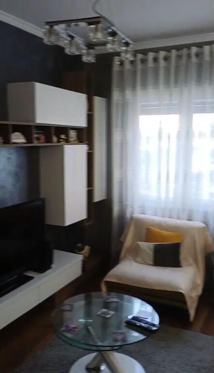 Shitje | Apartament 2 + 1 | Liqeni i Thatë | 315000 €