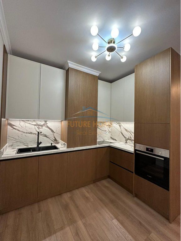 Apartment, Rent, Delijorgji Complex.
