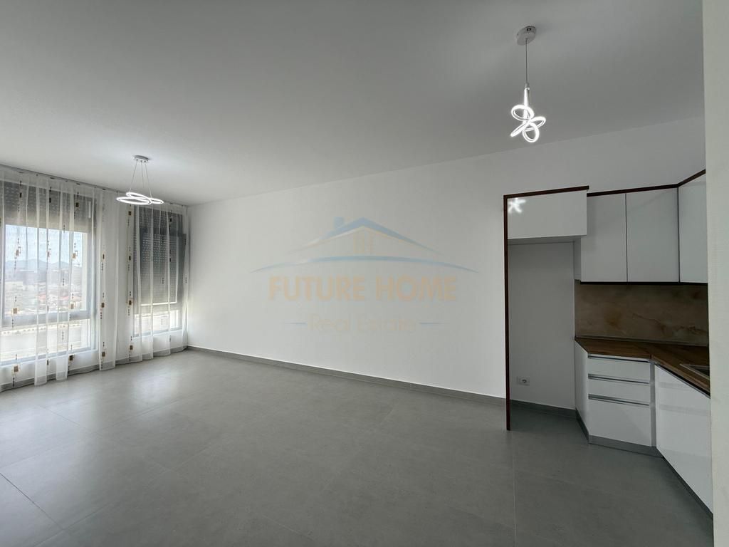 AFFITTO Appartamento 1+1, Ex-Dogana, Tirana. DB70497