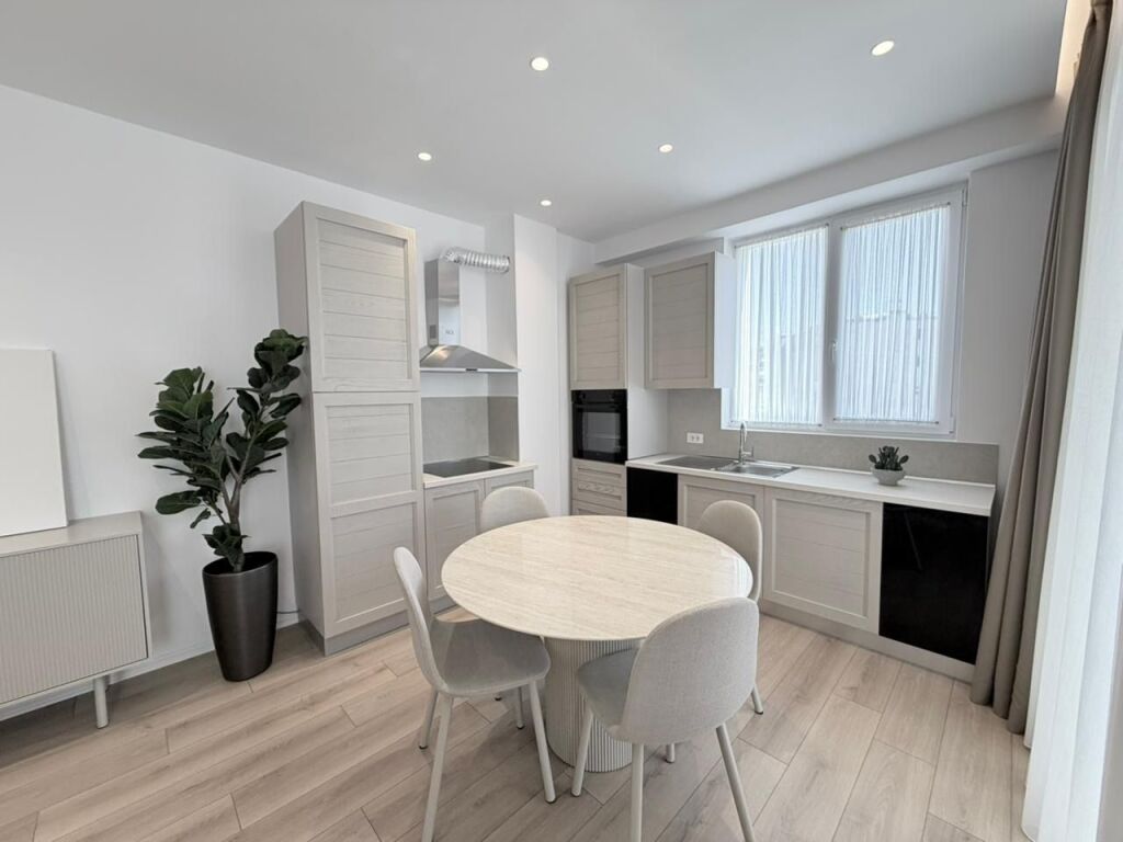 🏡 APARTMENT 1+1 + PARKING SPACE FOR RENT – PARIS MUNICIPALITY