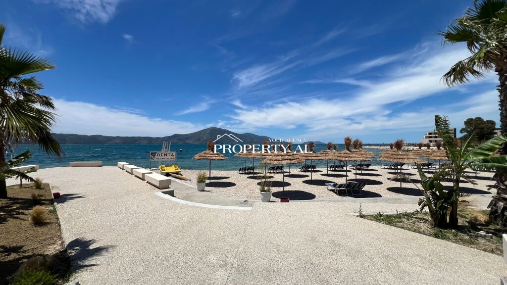 Studio në Shitje në Regina Twin Resort – Radhimë, Vlorë