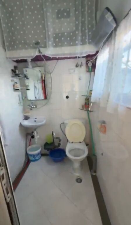 Apartment 1+1 for rent in Zogu i zi !