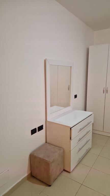Apartment 1+1 on Dibra street