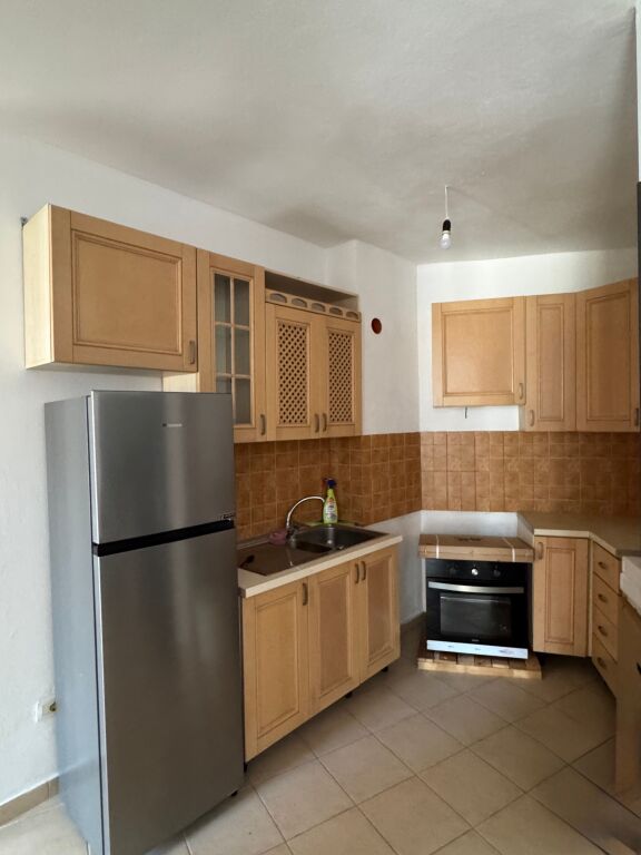Apartament 2+1 për shitje Astir pranë bar Bohem