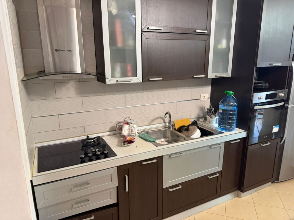 Rent | Apartament 1 + 1 |Fresku | 350 €/month