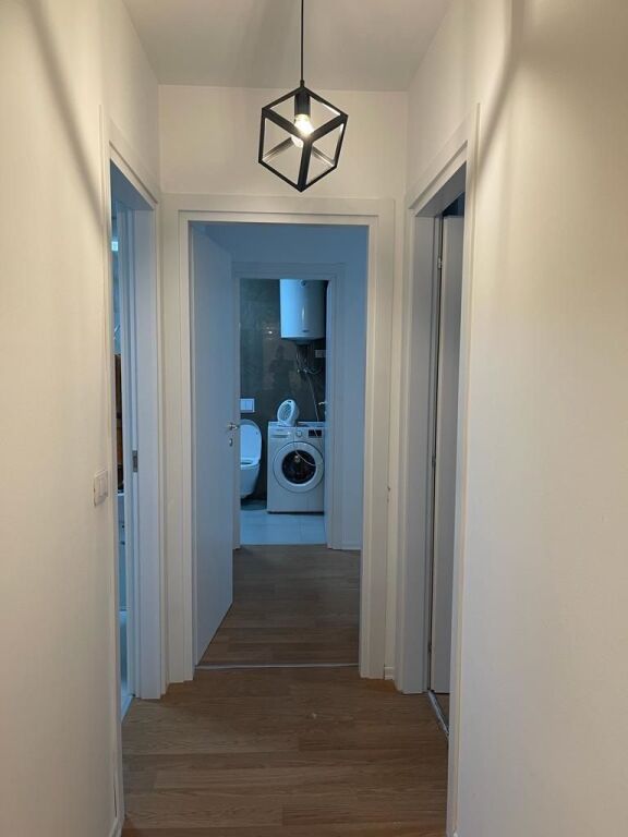 Rent | Apartament 2 + 1 | Don Bosko | 700 €/month
