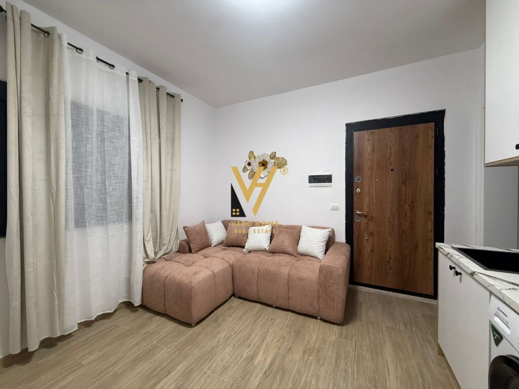 APPARTAMENTO 1+1 IN AFFITTO A 5 MAJI 45.000 LEKE
