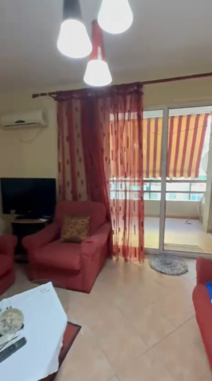 Shitet apartament 2+1 ME HIPOTEKE në Misto Mame, në pallat me ashensor❗️