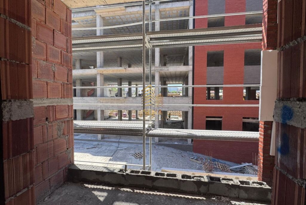 For sale, Apartment 1+1+BLK, Paskuqan – “LakeSide” Residence, 64,500 Euro
