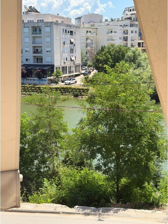 Affittasi appartamento 1+1 al Lago Secco – Vista sul Lago