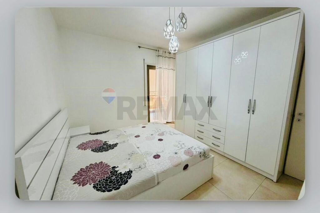 Apartment 1+1 for Rent at Delijorgji Complex