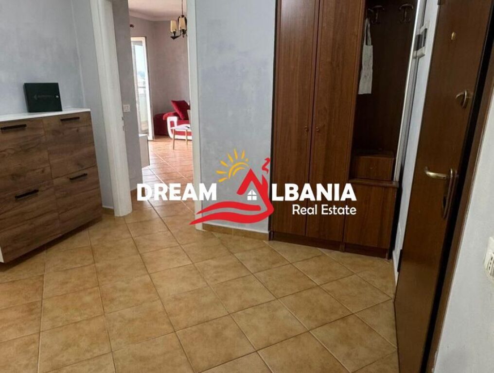 Appartamento 2+1 in affitto in Rruga e Elbasanit vicino allo Stadio Air Albania (ID 42215585)